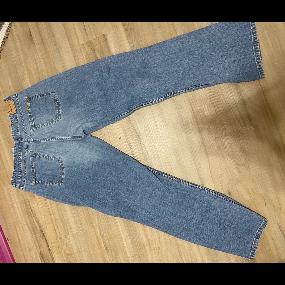 Levi’s
